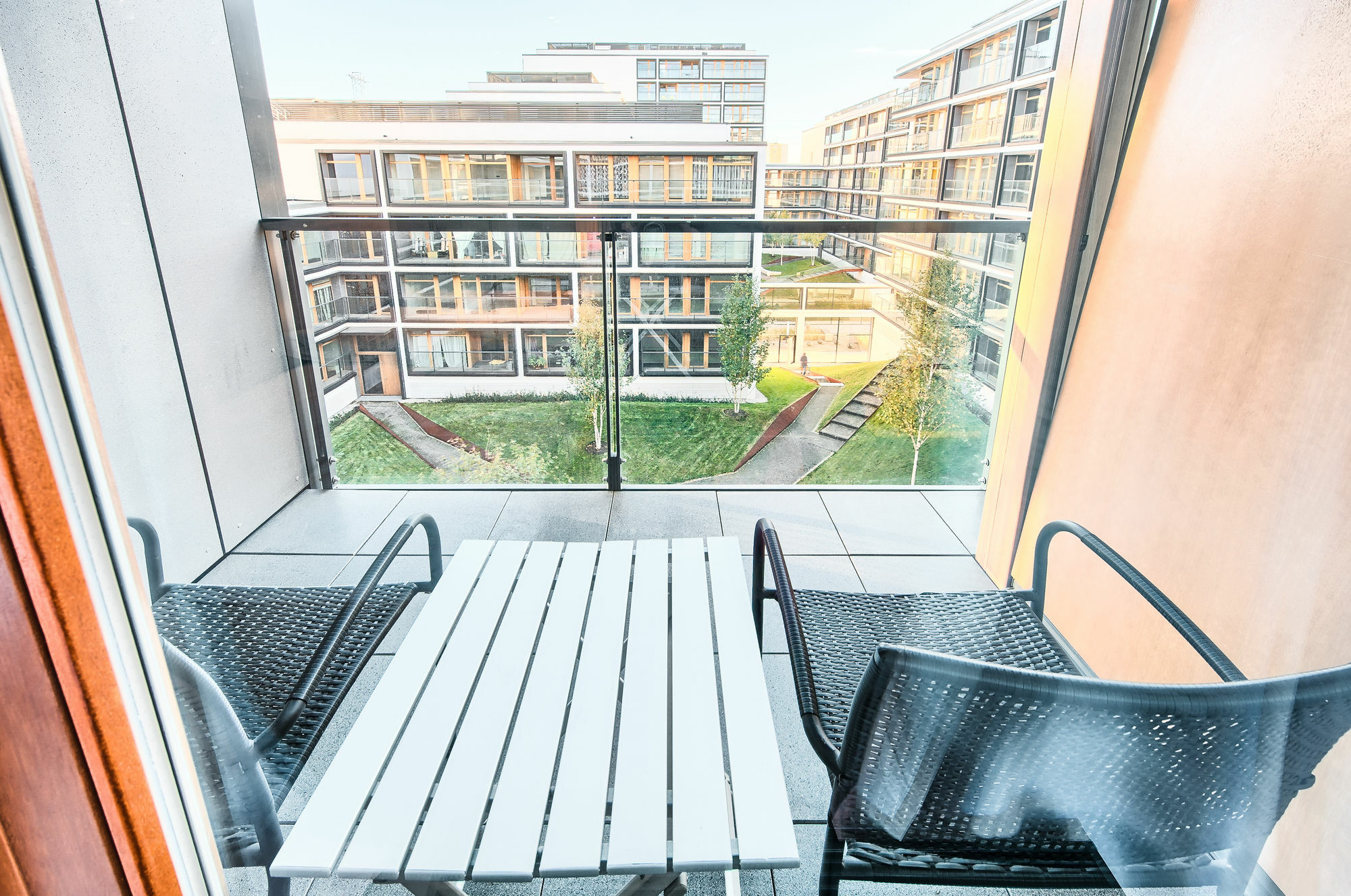 Warsaw Design Apartments Exterior photo